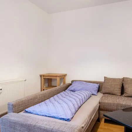 Haus Castellblick Mit Garten شقة Döttingen