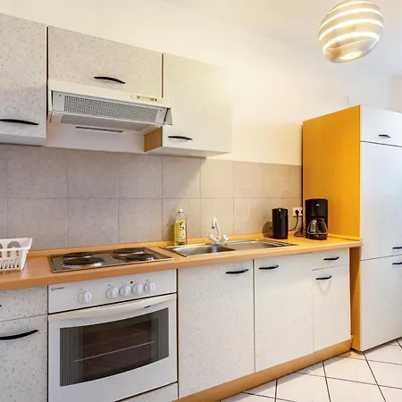Haus Castellblick Mit Garten شقة