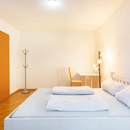 شقة Haus Castellblick Mit Garten Döttingen