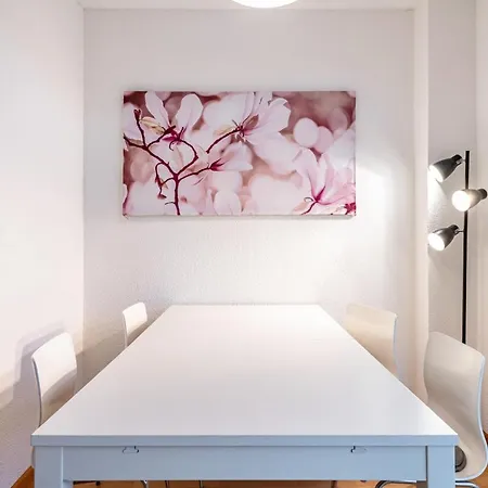 Haus Castellblick Mit Garten Апартаменты Доттинген